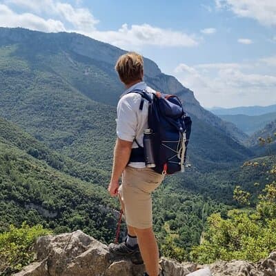 Hike to Secret Waterfalls of the Pyrenees Mountains, From Barcelona & Girona 2