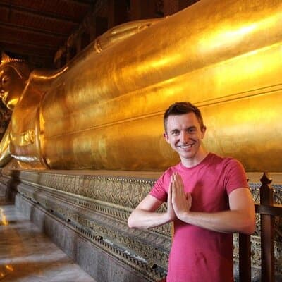 Bangkok City Tour By Selfie Expert : Famous Temples & Attractions