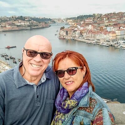 Porto Heritage & Wine: Exclusive Private Day Trip from Lisbon 2