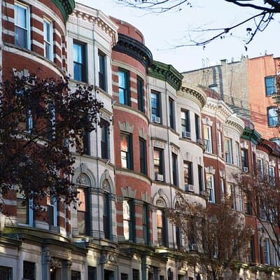 Harlem and Gospel Tour with Transportation on Sundays