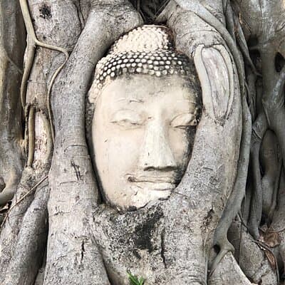 Ayutthaya private day tour from Bangkok