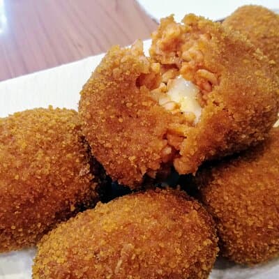 Rome Street Food Tour - History, Craft and Authentic Taste 5