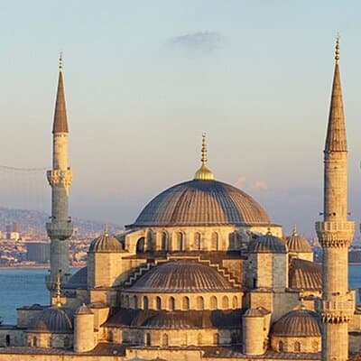 Fire of Anatolia - Istanbul, Cappadocia, Pamukkale, Ephesus, Troy