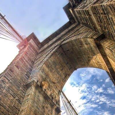 Private Brooklyn Bridge Tour with a Local 5