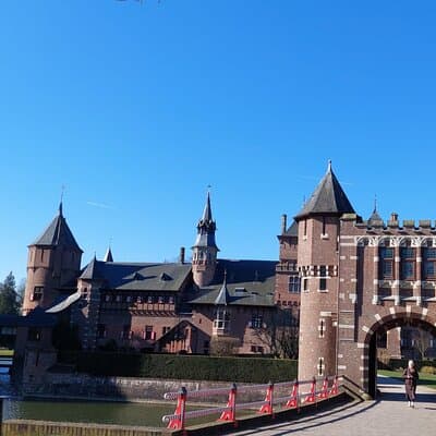 Castle De Haar Small-Group Tour from Amsterdam 3