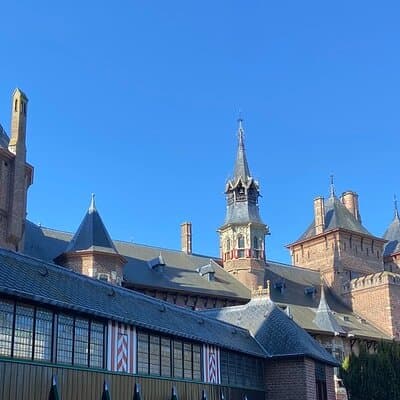 Castle De Haar Small-Group Tour from Amsterdam 4