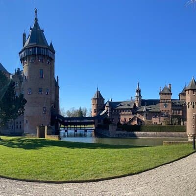 Castle De Haar Small-Group Tour from Amsterdam 5