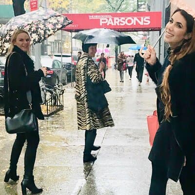 Mini Private Secondhand Shopping Tour in NYC - includes up to 8 2