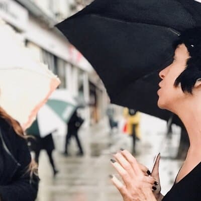 Mini Private Secondhand Shopping Tour in NYC - includes up to 8 3
