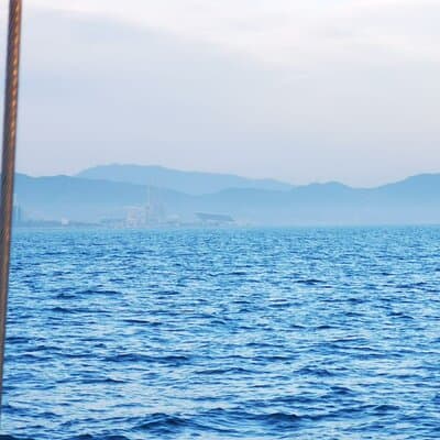 Sailing anytime in Barcelona 5