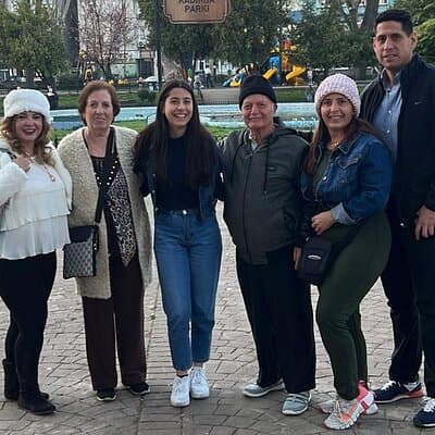 2 Continents Tour incl. Beylerbeyi Palace [full-day] 3