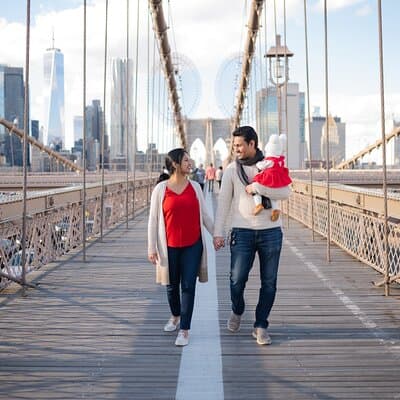 Photographer in New York 3