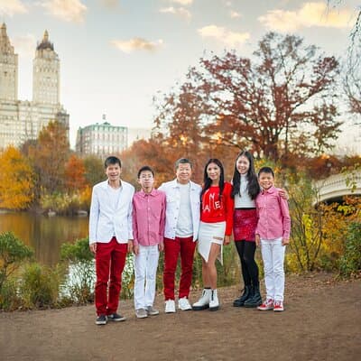 Photographer in New York 4