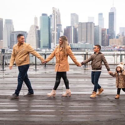 Photographer in New York 5