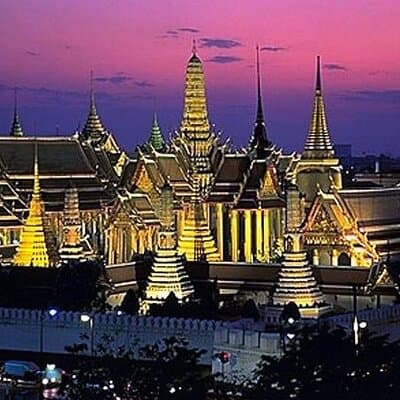 Bangkok: Join walking Tour Grand Palace, Wat Pho, Wat Arun