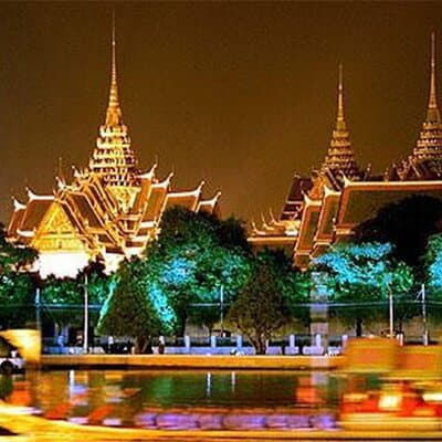 Bangkok: Join walking Tour Grand Palace, Wat Pho, Wat Arun 4