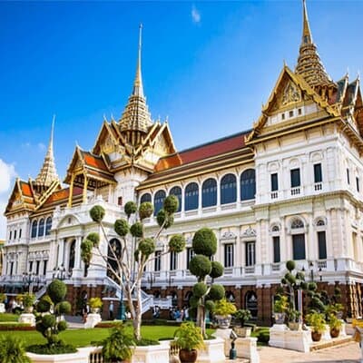 Bangkok: Join walking Tour Grand Palace, Wat Pho, Wat Arun 5