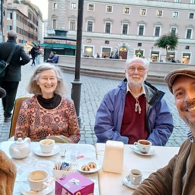 The Very Best Tour of Rome 4