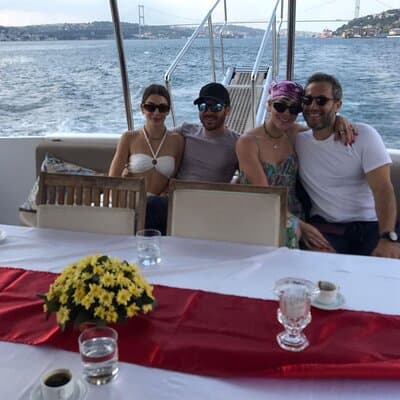 LUXURY 10-Day Turkey Tour 3