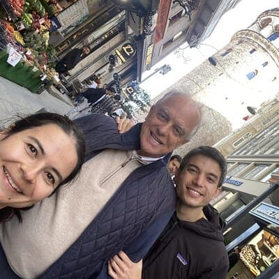 Istanbul Food Tour 4