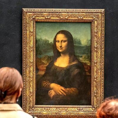 Insider Louvre: from a Royal Palace to a museum 3