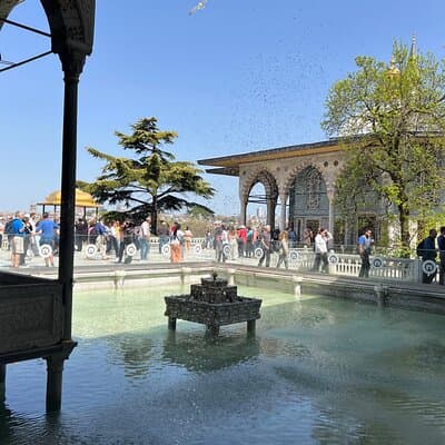 Full-Day Private Highlights of Istanbul Walking Tour 3