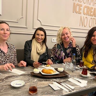 Full-Day Private Highlights of Istanbul Walking Tour