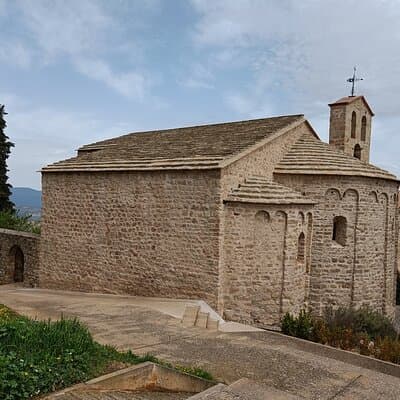 Half Day Private Montserrat Tour 4