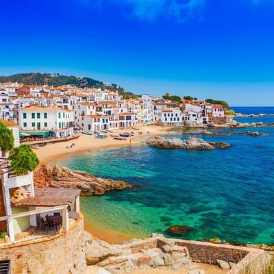 Full Day Medieval Costa Brava