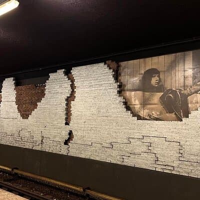 Your Own Amsterdam: The Art Underground