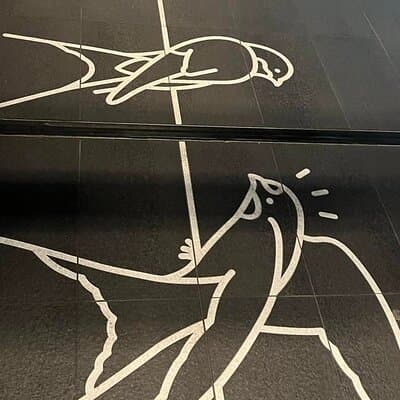 Your Own Amsterdam: The Art Underground 3