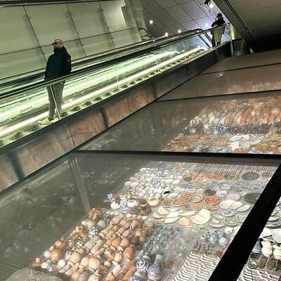 Your Own Amsterdam: The Art Underground 4