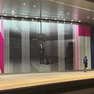 Your Own Amsterdam: The Art Underground 5