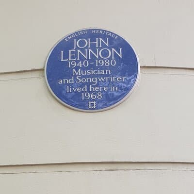 Royal London and The Beatles Private Tour 5