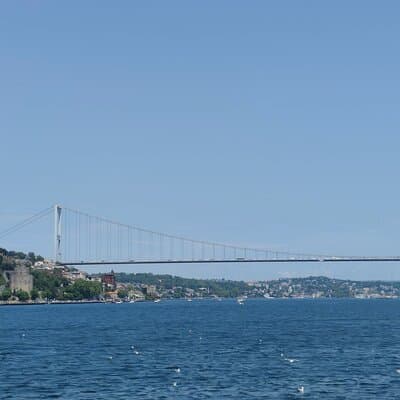 Istanbul Food Tour 5