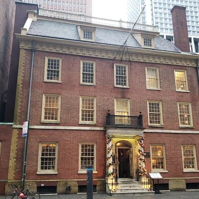 Discover Lower Manhattan Walking Tour 4