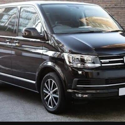 Private Transfer from Gare de Lyon Station to Paris City or hotel 2
