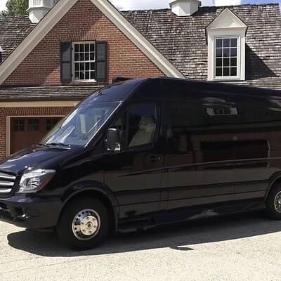 Private Transfer from Gare de Lyon Station to Paris City or hotel 5