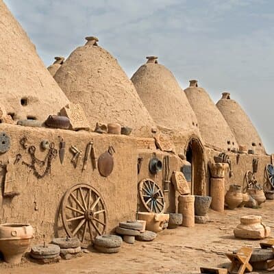 Private Gobeklitepe Tour from Istanbul by Plane