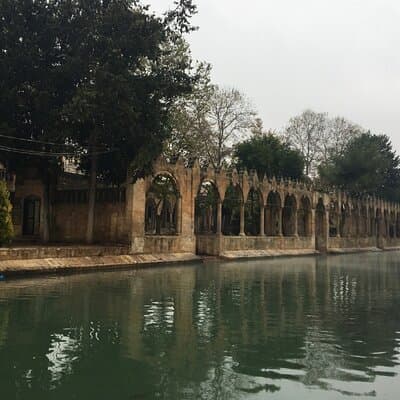 Private Gobeklitepe Tour from Istanbul by Plane 4