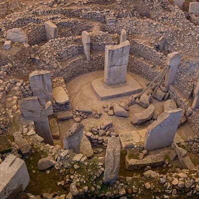 Private Gobeklitepe Tour from Istanbul by Plane 5