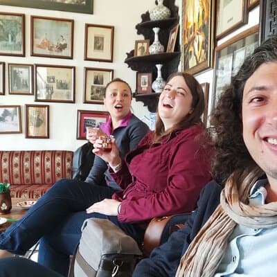 Full Day Istanbul Bosphorus Cruise and Dolmabahce Palace Tour with Private Guide