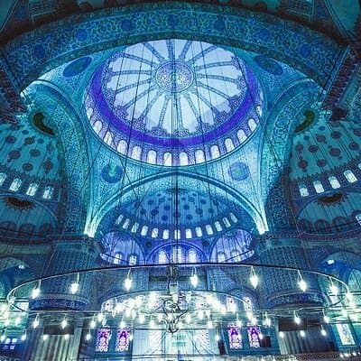 Turkey 8 Day Package - Istanbul, Cappadocia, Ephesus, Pamukkale 5