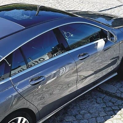 Transport Lisbon/Porto Porto/Lisbon with 2 optional stops 3