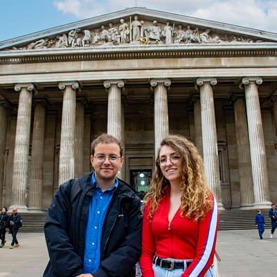 London Fully Tailored Private Tour: Half-Day with Local Guide 5