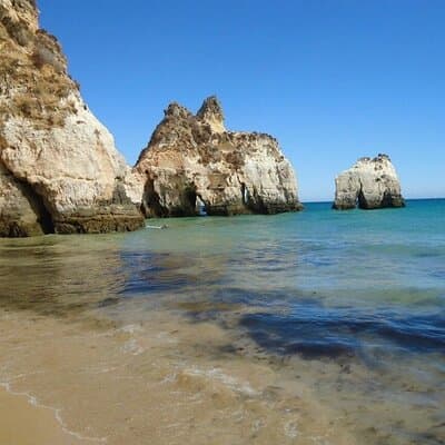 Transport from Lisbon/Algarve, Algarve/Lisbon 1 stop Alentejo 4