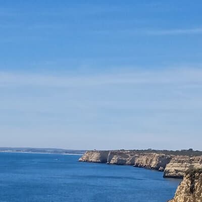 Transport from Lisbon/Algarve, Algarve/Lisbon 1 stop Alentejo 5