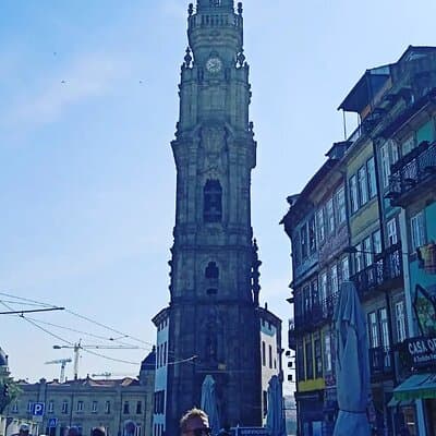 Transport Lisbon/Porto Porto/Lisbon with 2 optional stops 5