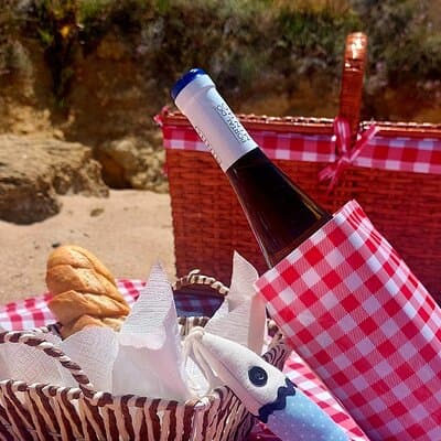 Private Lisbon Coastal Tour – Arrábida, Sesimbra and Beach Picnic 2