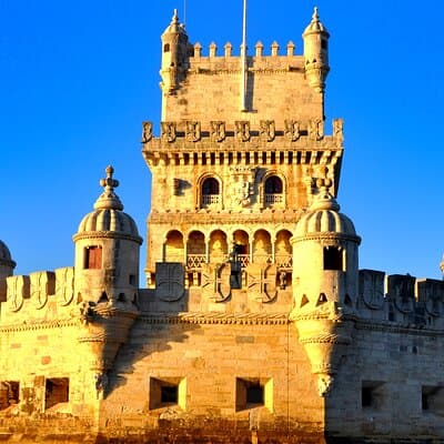 Tagus River Lisbon Private Sailing Cruise with Locals 5